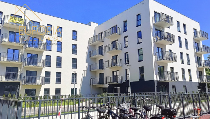 Mieszkanie Wynajem Łódź al.&nbsp;1 Maja 11